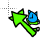 Busy cursor