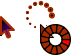 λero (so far almost done) Cursors cursor preview