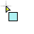 Link select cursor