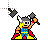 Thor cursor