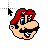 mario cursor