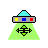Move cursor