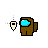 Normal select cursor
