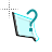 Help select cursor