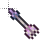 Diagonal resize 1 cursor