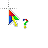 Help select cursor