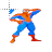 Normal select cursor