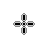 Precision select cursor