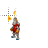 FireManEXE b cursor