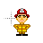 Unavailable cursor