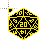 D20 Yellow 2 cursor