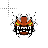 Catastrophic demon cursor