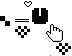 PhotoScape Cursors preview