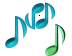 Round Frutiger Aero Inspired Cursors preview