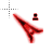 Normal select cursor