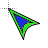 Normal select cursor