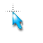 Help select cursor