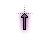 Alternate select cursor