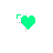 Light Green Cursor cursor