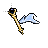 Move cursor