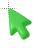 Normal select cursor