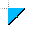 Handwriting cursor