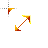 Diagonal Resize 2 cursor
