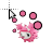 Working in background cursor