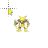 Normal select cursor