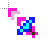 Cool Air Sword cursor
