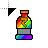 Link select cursor