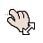 Diagonal 2 cursor