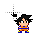 Link select cursor