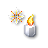 Precision select cursor