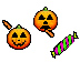 Halloween 2011 Cursors preview
