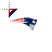 FootballPatriots cursor