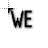 We Are The Dynamite cursor