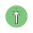 Alternate select cursor