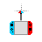 Alternate select cursor