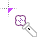 KPOP DEMON HUNTERS – HUNTRIX Lightstick Kpop Ver.1 cursor