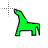 da dragon wiv da long tongue cursor