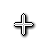 Precision select cursor