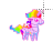 Normal select cursor