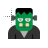 Normal select cursor