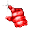 Link select cursor