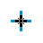 Precision select cursor