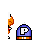 Busy cursor