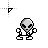 aliendance cursor