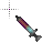 Normal select cursor