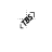 Diagonal resize 2 cursor